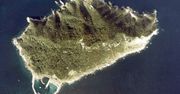 Okinoshima – kobietom wstęp wzbroniony