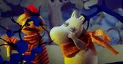 "Magiczna zima Muminków”: Święta z Muminkami [RECENZJA]