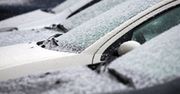 Jak przygotować samochód do zimy?