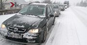 Sprawdź auto przed nadchodzącą zimą