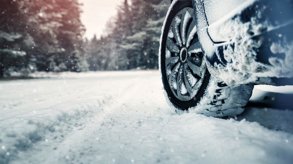 Atak zimy w USA. Spadło nawet 30 cm śniegu