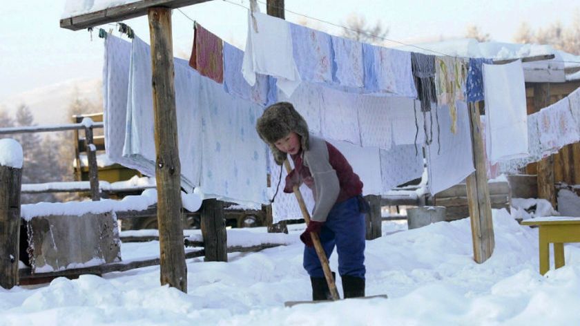 Pogoda. Prognoza na zimę 2019/2020