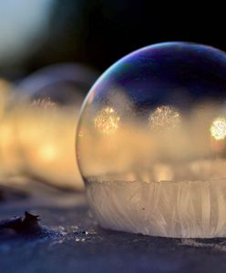 Synoptycy ostrzegają: zmiana pogody. Policja apeluje: noga z gazu