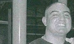 Ibrahim porwany przez ojca. Mężczyzna członkiem gangu?