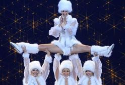 Tylko taniec: Cztery seksowne poznanianki