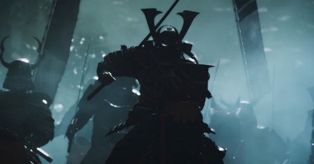 Wybory i nieszablonowe podejście do rozgrywki będą ważnymi częściami Ghost of Tsushima