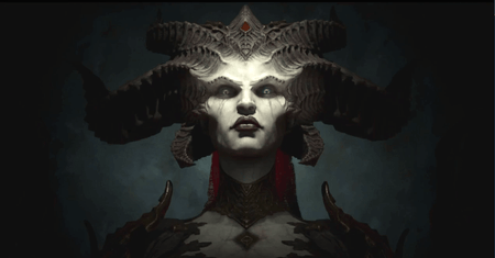 Niedowjarek #4 - Diablo IV