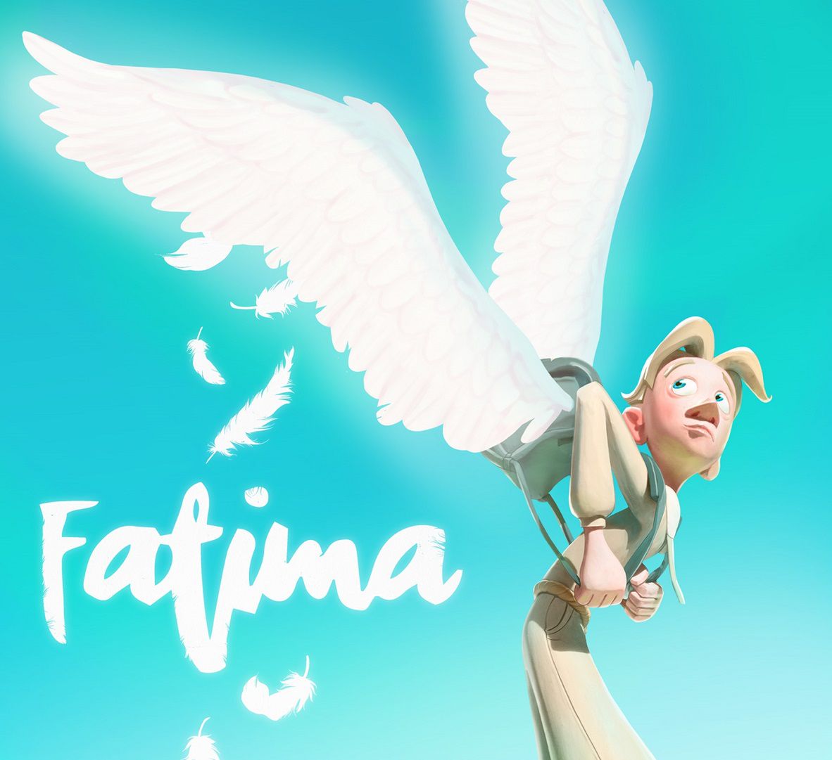 Polacy współtworzą 70-minutową animację o objawieniach fatimskich. Będziemy mieli własnego Pixara?