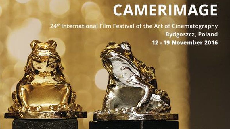 Camerimage 2016: pełen program ogłoszony