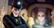 We Happy Few - raport z getta ponuraków