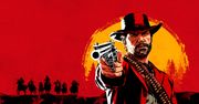 Na tapecie: Red Dead Redemption 2