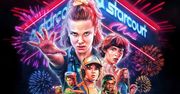 Stranger Things (sezon) 3 - recenzja. Neverending Stooory
