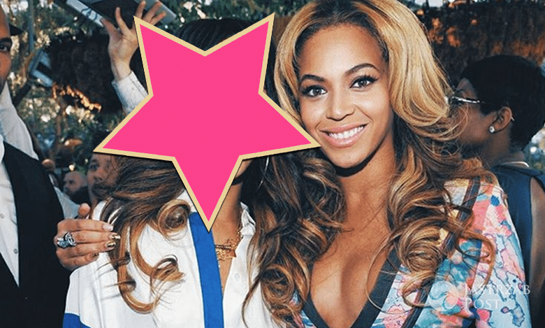 Girl power! Pierwsze gratulacje dla Beyonce z okazji ciąży złożyła... Nie mogło być inaczej!