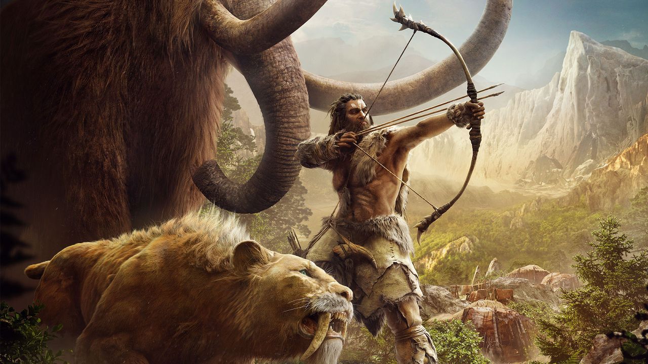 Rozchodniaczek: Quiet w MGO, data premiery nowego Sherlocka i Far Cry Primal w całej okazałości