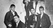Jak wyglądali rockmani, zanim stali się sławni