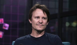 Damon Herriman to hollywoodzki Charles Manson. Tarantino wybrał go nie bez powodu