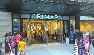 Primark wreszcie w Polsce. Znamy datę i miejsce