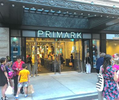 Primark wreszcie w Polsce. Znamy datę i miejsce