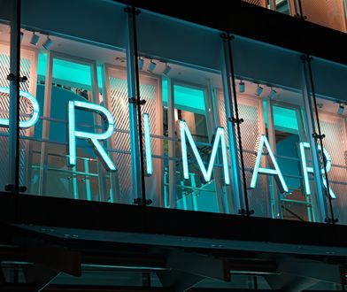 Primark w Polsce. Gigant otworzy u nas swój sklep