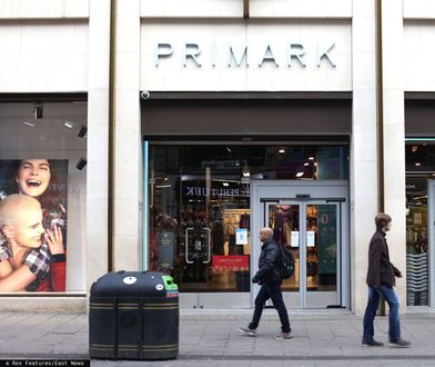 Primark otworzy więcej sklepów w Polsce. Znana druga lokalizacja