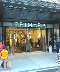 Primark w Polsce na wiosnę 2020 roku. Właściciel marki podał termin