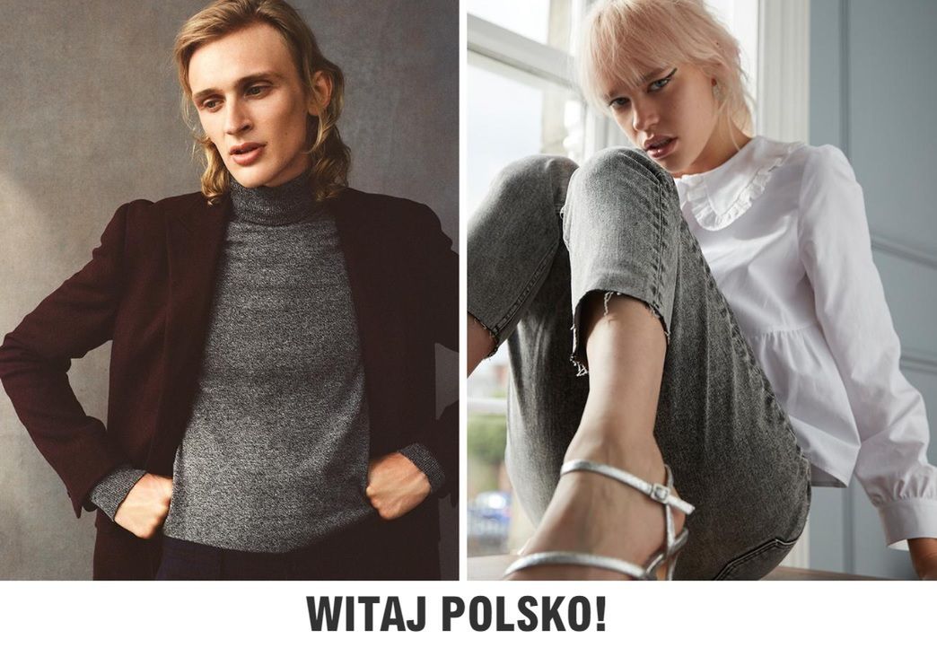 Primark w Polsce już oficjalnie. Właśnie ruszyła strona