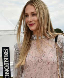 Piotr Woźniak-Starak złamał jej serce. Natalia Klimas długo nie mogła znaleźć miłości