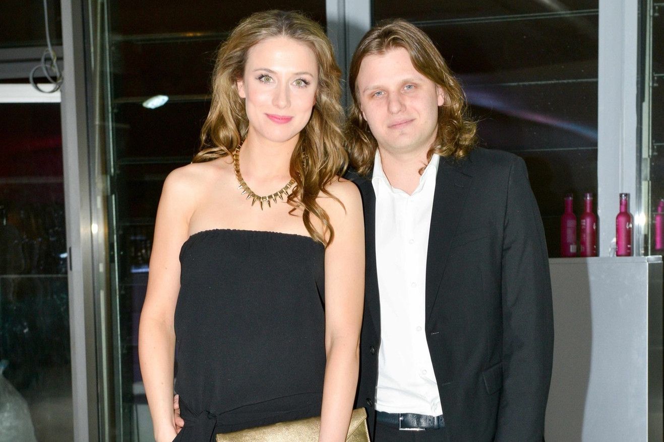 Natalia Klimas i Piotr Woźniak-Starak byli razem 2,5 roku