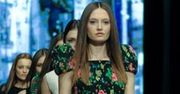 Pokaz Joanny Klimas podczas Fashion Week Poland