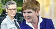 Znana polska projektantka komentuje styl premier Beaty Szydło