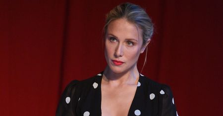 Natalia Klimas pisze o "chmurach nad krainą szczęścia". Tajemniczy wpis aktorki