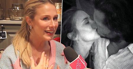 Natalia Klimas pierwszy raz o zaręczynach i ślubie! Tylko nam zdradziła kiedy powie "tak" i jak będzie wyglądać ceremonia! [WIDEO]