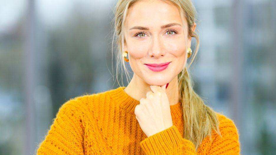 Natalia Klimas będzie mamą
