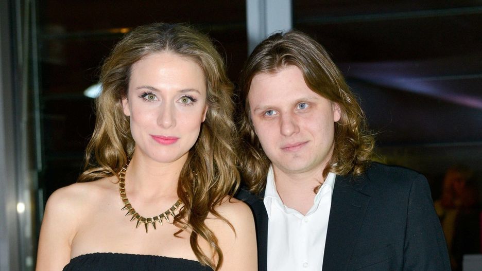 Natalia Klimas i Piotr Woźniak-Starak byli razem 2,5 roku