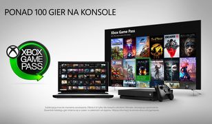 Netflix z grami. Na czym polega Xbox Game Pass i w co grać?