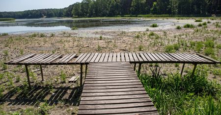Przytłaczająca większość badanych Polaków widzi zmiany klimatyczne [BADANIE]