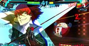 Persona 4 Arena Ultimax - recenzja