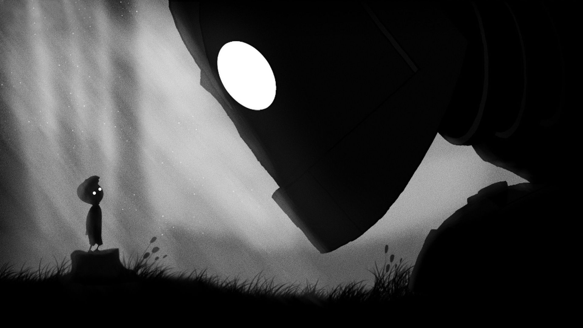 Limbo 