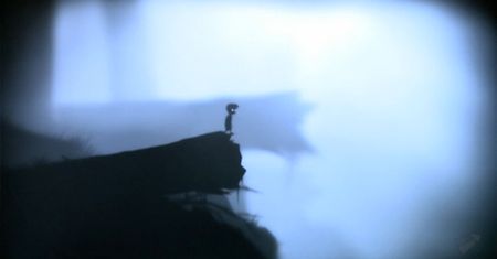 30 minut z Limbo