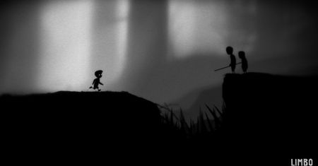 Limbo mogłoby trafić jako pierwsze na PlayStation, gdyby Sony nie żądało praw do tytułu