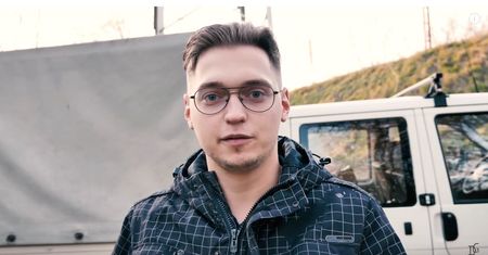 Ładowacz hulajnóg. W Polsce powstał nowy zawód, zarobić można nawet 6 tys. zł na rękę
