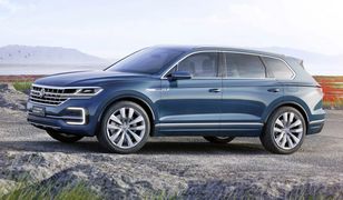 Volkswagen ujawnił daty premier nowych modeli