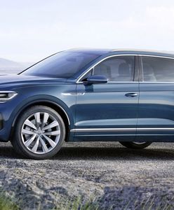 Volkswagen ujawnił daty premier nowych modeli
