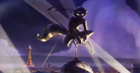 Sly Cooper zacznie rabować nieco później, niż zakładaliśmy