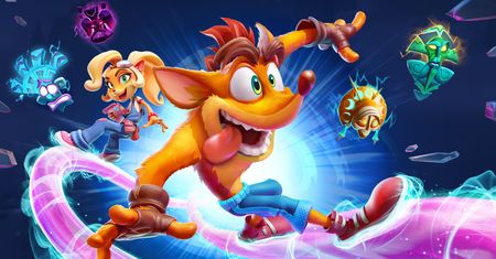 Twórcy Crash Bandicoot 4: It’s About Time rozważają wydanie gry na inne platformy