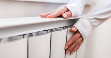 Teraz jest najlepszy czas. Najważniejsza rzecz przed okresem grzewczym
