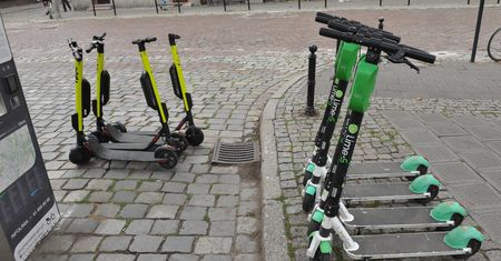 Lime zmienia zasady dotyczące hulajnóg. Koniec z wolną amerykanką