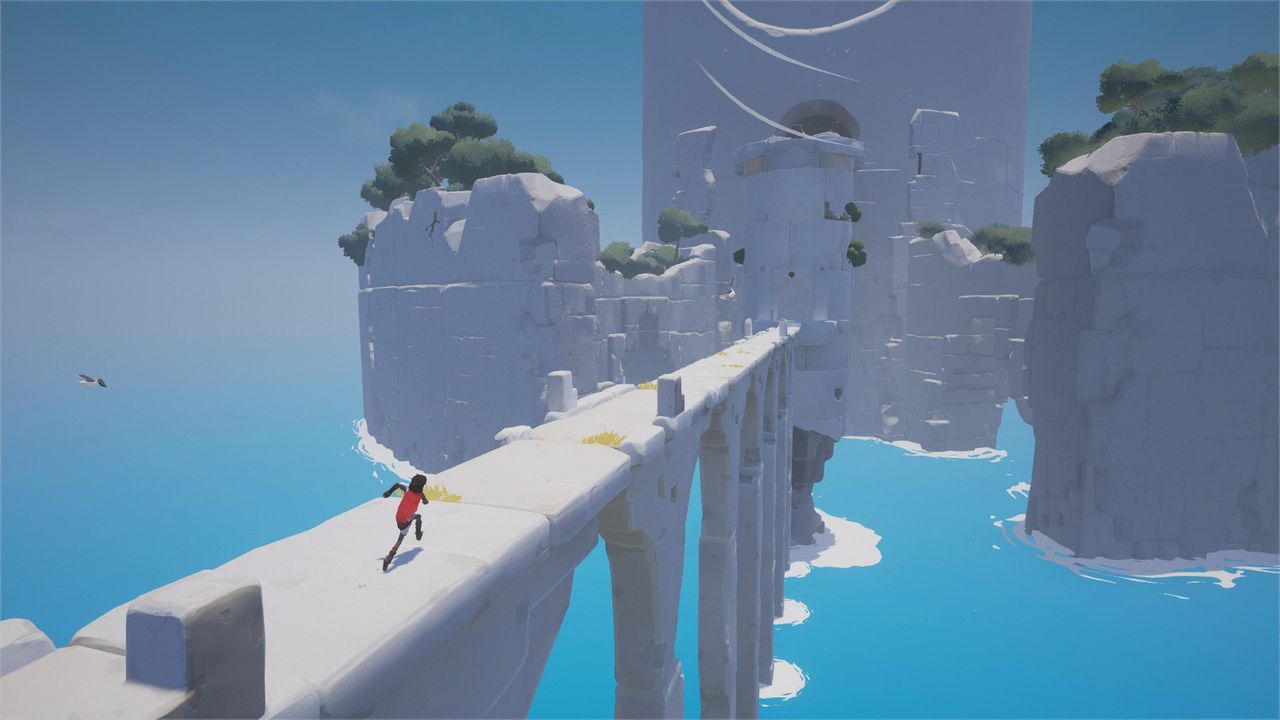 Gry za darmo. "Rime" na Humble Bundle i "Jalopy" na Epic Games Store