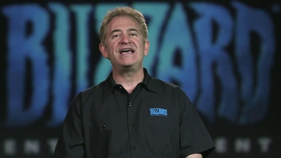 Przemiany kadrowe w Activision Blizzard jeszcze się nie skończyły