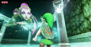 The Legend of Zelda: Ocarina of Time - fanowski remake